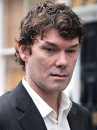 Gary McKinnon solar warden