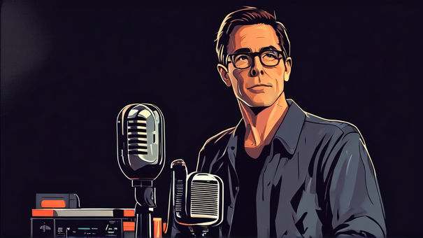 Bob Lazar