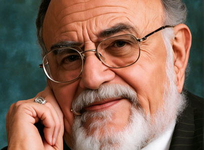 Stanton Friedman