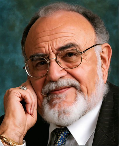 Stanton Friedman