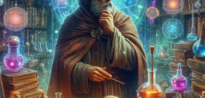 alchemist