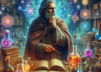 alchemist