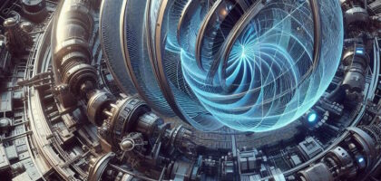 gravity wave amplifier visual