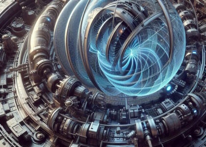 gravity wave amplifier visual