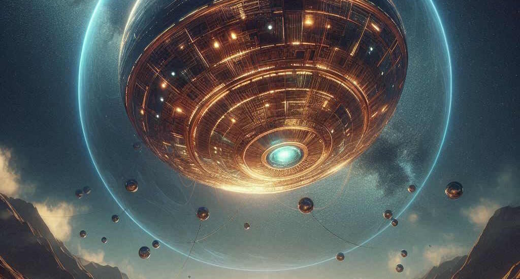 orb UFO