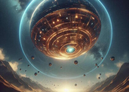 orb UFO