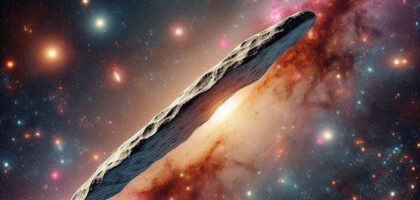 oumuamua
