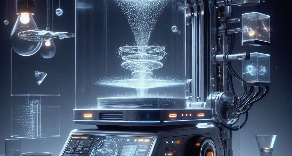 replicator