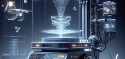 replicator
