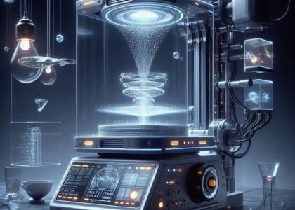 replicator